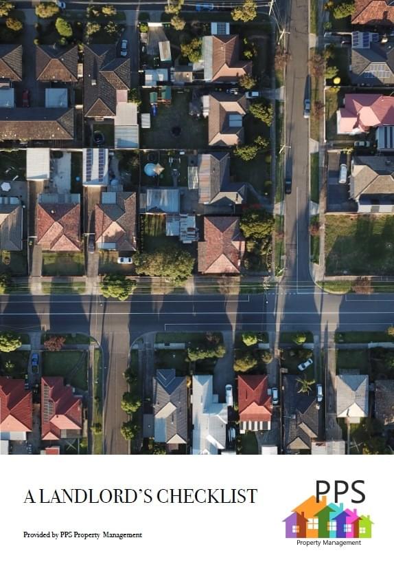 Landlord CHecklist